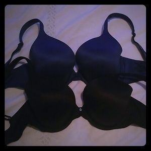 *SOLD* VS Bras